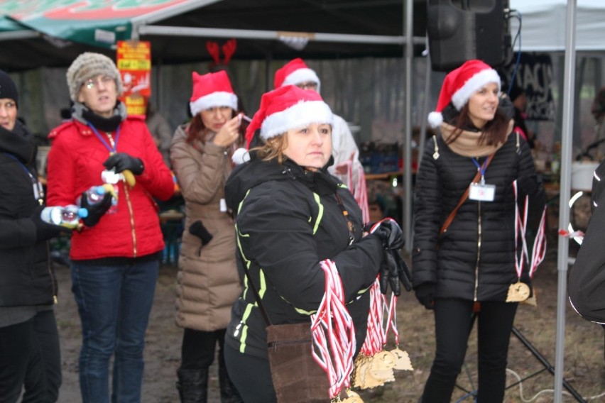 II Cross Wiecha w Nowej Dąbrowie pod Wolsztynem