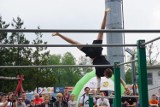 Street workout: Raciborzanie na zawodach w Wodzisławiu Śl. [ZDJĘCIA]