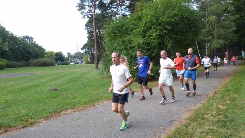 Pierwszy wrześniowy parkrun Bydgoszcz już za nami [zdjęcia, wideo]