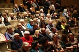 Alicja Majewska zachwyciła publiczność w Filharmonii Świętokrzyskiej w Kielcach. Były utwory Korcza i Andrusa. Zobacz zdjęcia