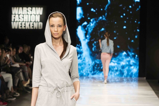 Drugi dzień Warsaw Fashion Weekend - zdjęcia