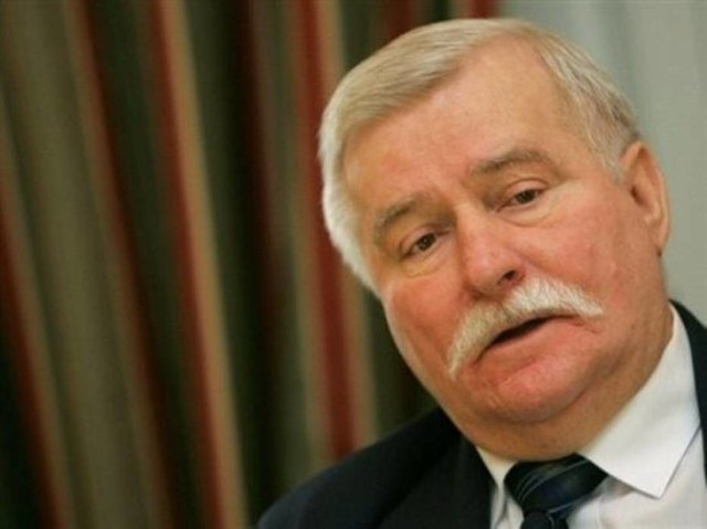 Lech Wałęsa