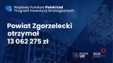 Polski Ład w Zgorzelcu i okolicach. Ile środków otrzymały poszczególne gminy z Programu Inwestycji Strategicznych? [GRAFIKI]