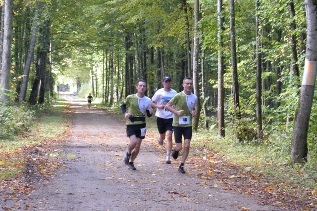 Pomoc wolontariuszy potrzebna jest przy Hajnowskiej Dwunastce oraz innych wydarzeniach sportowych