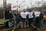 Na czas strajku bilety Przewozów Regionalnych będą honorowane w pociągach TLK