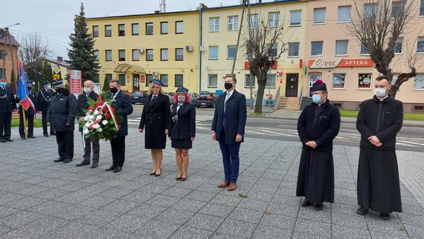 Tak 230. rocznicę uchwalenia Konstytucji 3 Maja uczczono w...