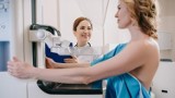Zagłębiowskie Centrum Onkologii w Dąbrowie Górniczej dostało 1 mln zł wsparcia na kupno nowego mammografu 