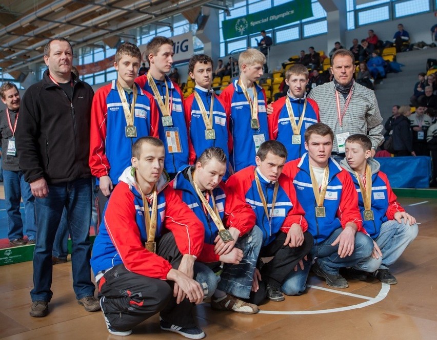 Uczniowie SOSW Malbork wygrali w Skarżysku-Kamiennej, polecą do Korei Płd.