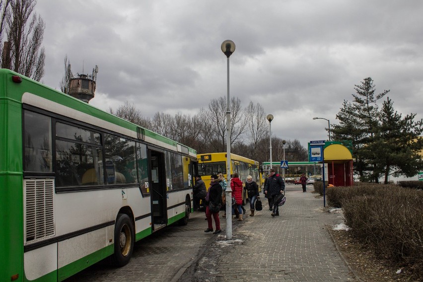 Siemianowice: Wiaty przstankowe chronią, ale są ciągle dewastowane