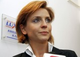 Joanna Mucha w Szczecinie. Minister sportu i turystyki wręczy odznaki [ZDJĘCIA]