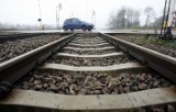 Śmiertelny wypadek na stacji Szczecin Port Centralny 