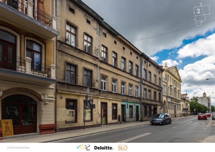 Nowe ulice: przedłużenia Moniuszki i Wschodniej