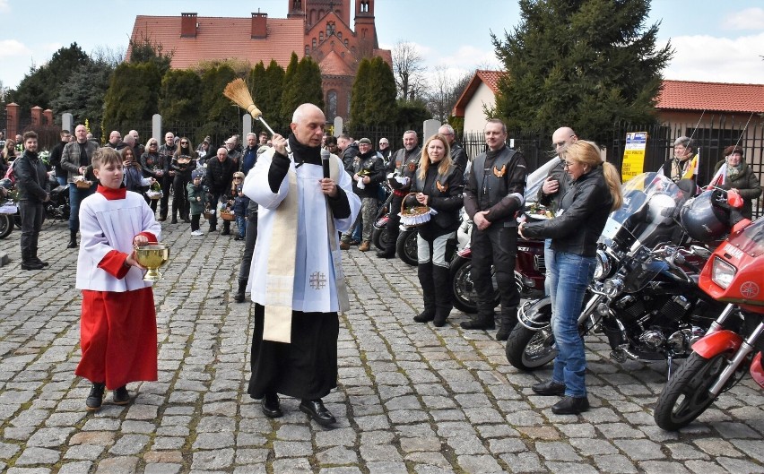 W Bazylice Mniejszej Imienia Najświętszej Maryi Panny w...