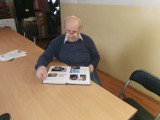 OSP w Starym Targu kończy 100 lat. Historię jednostki dokumentuje kronikarz Paweł Kopecki