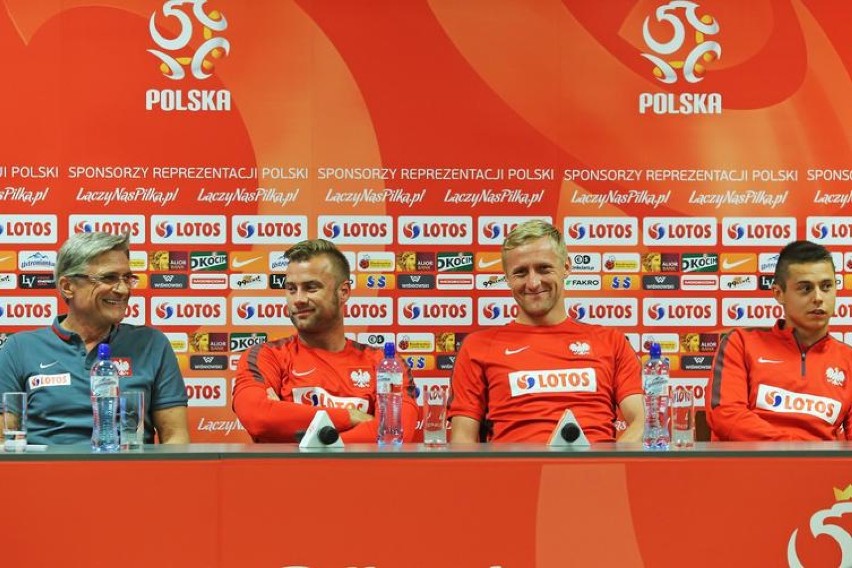 Mecz Polska - Grecja 0:0. Gdańsk 16 czerwca 2015 [ZDJĘCIA, LIVE, ONLINE]