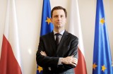Władysław Kosiniak - Kamysz w Kartuzach. Spotka się z przedstawicielami organizacji pozarządowych