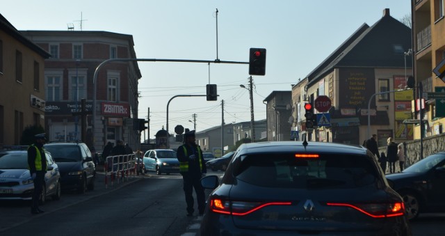 Wszystkich Świętych w powiecie wodzisławskim