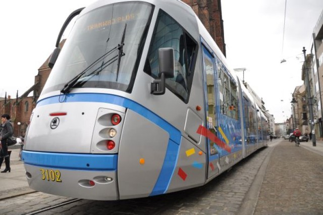 Od 7 stycznia tramwaje linii 4 i 15 wrócą na swoje stałe trasy.