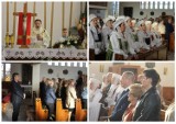 Wielki jubileusz w Biadkach: Msza św. [ZDJĘCIA + FILM]
