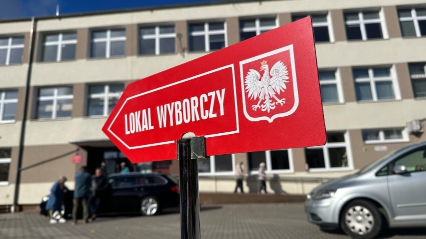 Sondażowe wyniki wyborów parlamentarnych 2023 do Sejmu w...