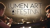 Gorlice. Lumen Art Festival to miejsce spotkań z muzyką i ludźmi. Przed nami druga edycja tego fascynującego muzycznego wydarzenia