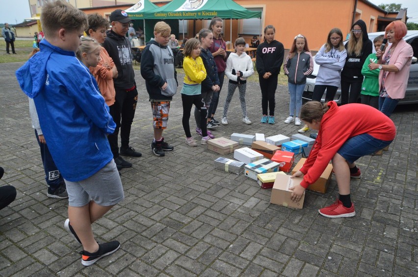 Koczała. Deszcz nie przeszkadzał w powitaniu lata. Zabawa jeszcze trwa (FOTO+VIDEO)