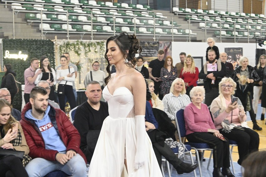 Pierwsze Targi Ślubne w Pruszczu. Zobacz zdjęcia i wideo