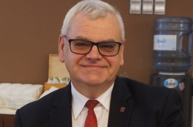 Wojciech Ślusarczyk