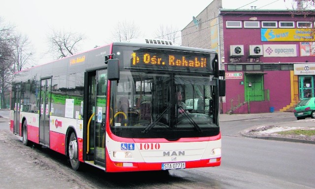 PKM Świerklaniec, spółka zależna od MZKP, dostała unijną dotację na zakup nowych autobusów