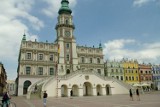 Zamość: Winda w ratuszu już wkrótce, ale na razie są utrudnienia