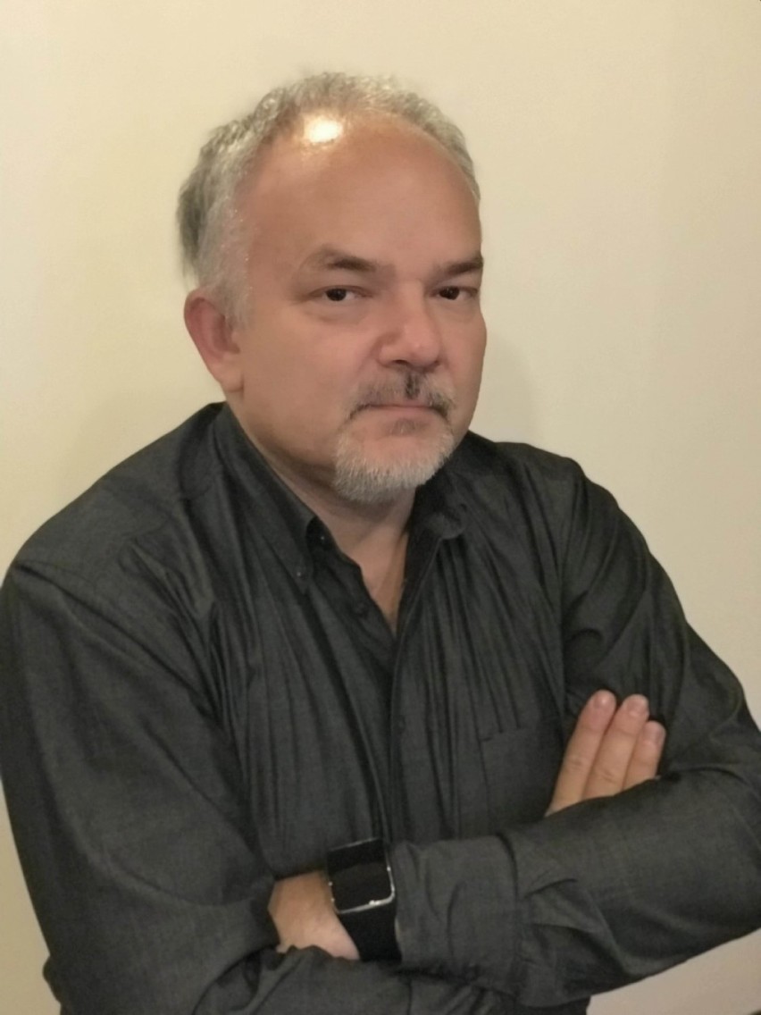 Ginekolog Sławomir Mielnik