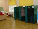 Wybory samorządowe 2014 druga tura: frekwencja w Rawie Mazowieckiej