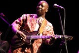 Brave Festival: Vieux Faraka Toure, czyli muzyka z Afryki zachodniej [zdjęcia]