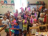 Jedlina-Zdrój: Zajęcia dla dzieci w bibliotece nawiązują dla Dzikiego Zachodu