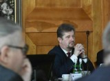 Marek Charzewski wystartuje w wyborach na burmistrza Malborka. Obecny włodarz chce walczyć o reelekcję po 9 latach sprawowania władzy