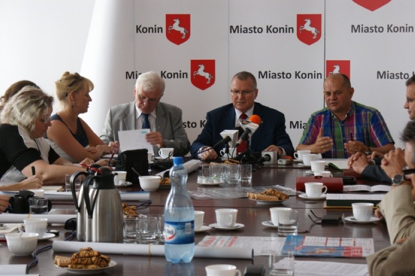 Dni Konina 2014 - organizatorzy