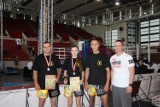Dwa medale włocławian na mistrzostwach Polski w kickboxingu!