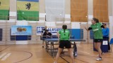 Wicher Wierzchucino, tenis stołowy. Ograli Echo Biesowice II i KSK-T GOSRiT Luzino