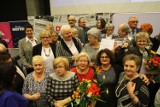 II Forum Seniora w Katowicach: Nagrodzono Uniwersytet Trzeciego Wieku [ZDJĘCIA]