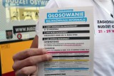 Budżet Obywatelski w Łodzi. Wykorzystywano cudze dane osobowe by głosować na wybrane projekty