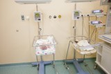 W Bochni przy oddziale noworodków szpitala powiatowego powstał Bank Mleka Kobiecego