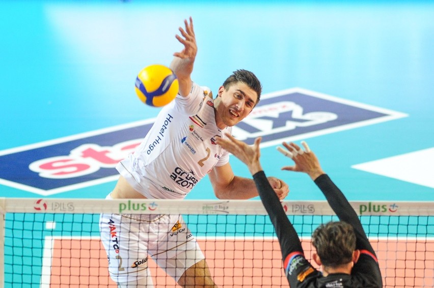 Grupa Azoty ZAKSA Kędzierzyn-Koźle zwycięsko rozpoczęła sezon PlusLigi. Wygrana nad MKS-em Będzin nie przyszła jednak wcale łatwo