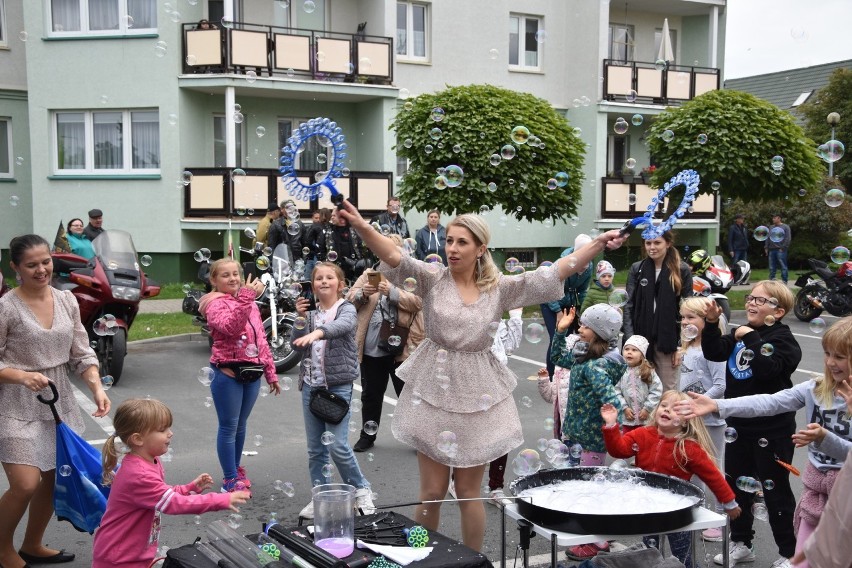 Na zakończenie XXIII Dni Kultury Chrześcijańskiej...