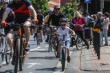 Dziesiątki tysięcy miłośników jazdy rowerowej na ulicach Gdańska i Sopotu, czyli XXV Pomorski Wielki Przejazd Rowerowy | ZDJĘCIA