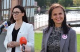 Pojedynek KO i PiS w Szczecinku. Starcie dwóch kandydatek do Sejmu 