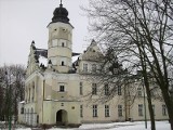 Poddębice - miasto leżące nad Nerem