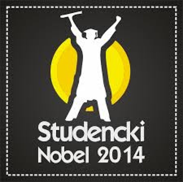 Studencki Nobel: szansa dla żaków