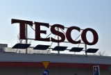 Tesco likwiduje kolejny sklep w Warszawie. Zakupy zrobimy tylko do końca października