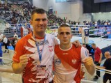 Mistrzostwa Świata w Kickboxingu. Kacper Śleszyński tym razem bez medalu