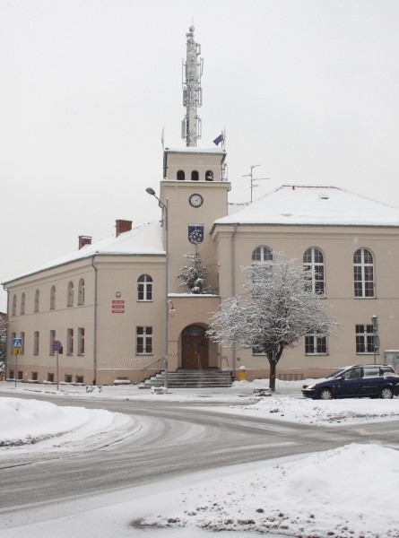 Każdy kto wstępuje w samorządowe progi, musi ujawnić swój...